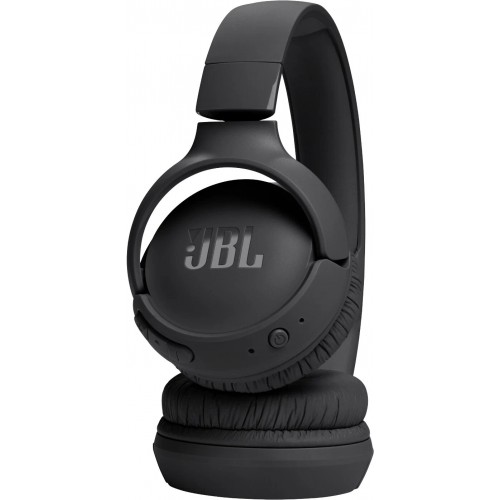 Беспроводные наушники JBL Tune 520BT (черный) 4