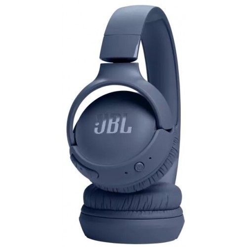Беспроводные наушники JBL Tune 520BT (фиолетовый) 1