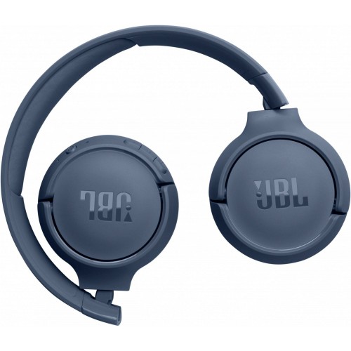 Беспроводные наушники JBL Tune 520BT (фиолетовый) 4