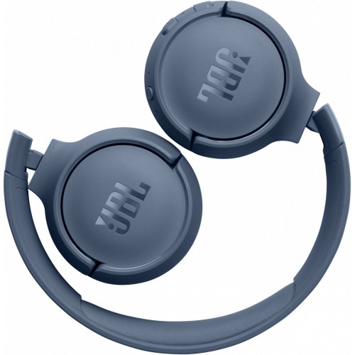 Беспроводные наушники JBL Tune 520BT (фиолетовый) 5