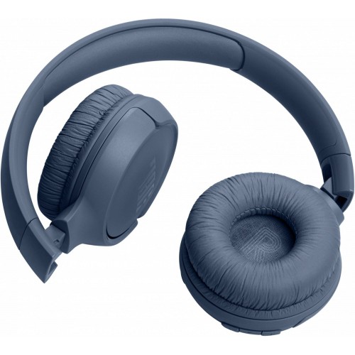 Беспроводные наушники JBL Tune 520BT (фиолетовый) 6