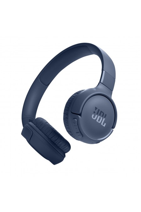 Беспроводные наушники JBL Tune 520BT (синий) 1
