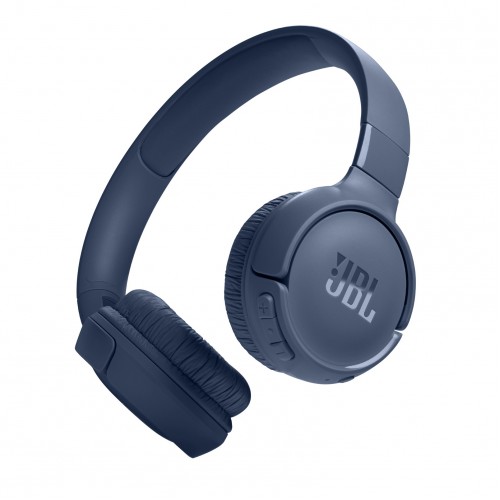 Беспроводные наушники JBL Tune 520BT (синий) 