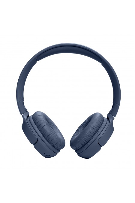 Беспроводные наушники JBL Tune 520BT (синий) 