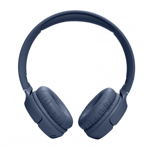 Беспроводные наушники JBL Tune 520BT (синий) 1