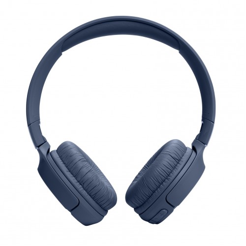 Беспроводные наушники JBL Tune 520BT (синий) 2