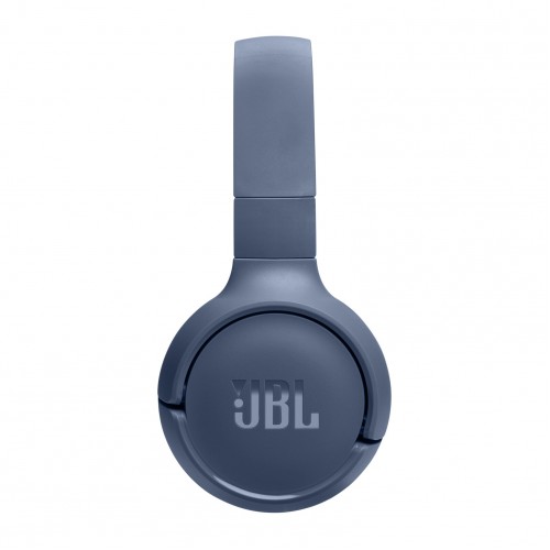 Беспроводные наушники JBL Tune 520BT (синий) 3
