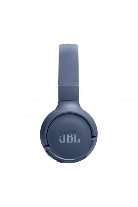 Беспроводные наушники JBL Tune 520BT (синий) 2