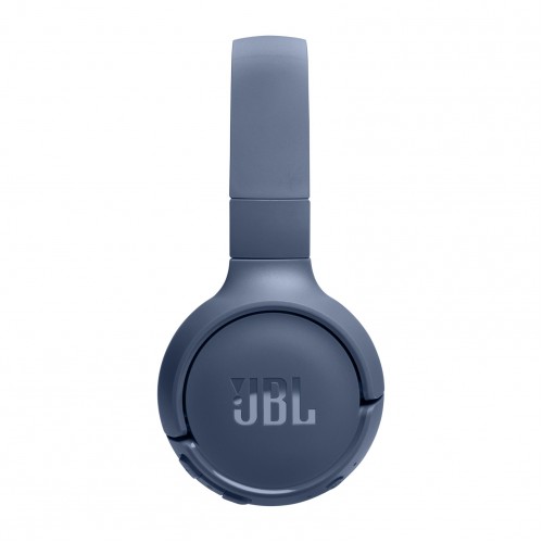 Беспроводные наушники JBL Tune 520BT (синий) 4