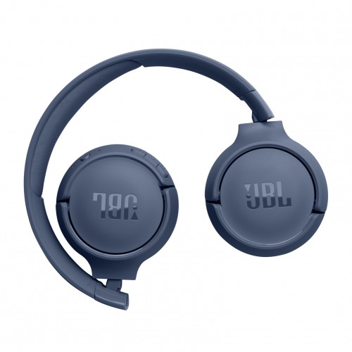Беспроводные наушники JBL Tune 520BT (синий) 5