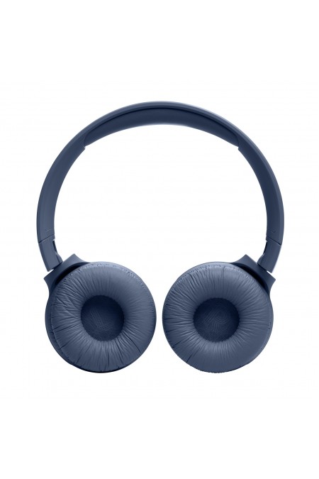 Беспроводные наушники JBL Tune 520BT (синий) 6