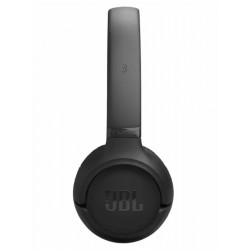 Беспроводные наушники JBL Tune 530BT (JBLT530BTBLK) (черный)