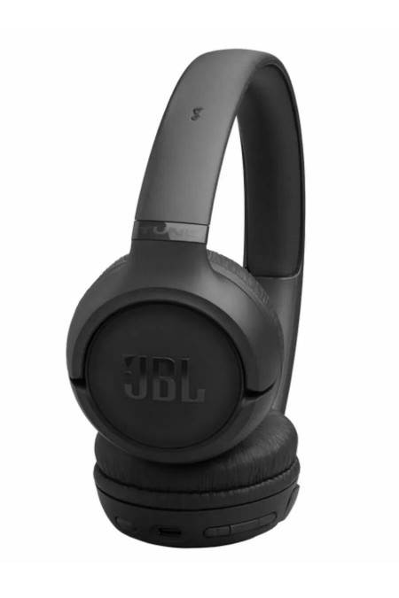 Беспроводные наушники JBL Tune 530BT (JBLT530BTBLK) (черный) 2