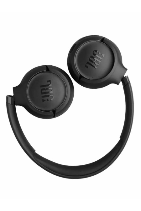 Беспроводные наушники JBL Tune 530BT (JBLT530BTBLK) (черный) 4