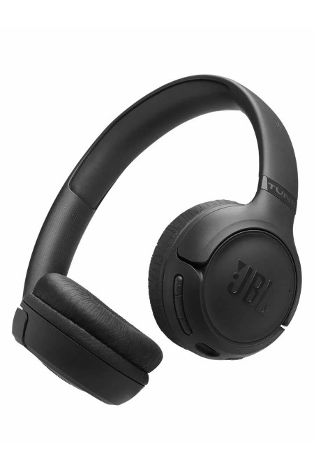 Беспроводные наушники JBL Tune 530BT (JBLT530BTBLK) (черный) 6