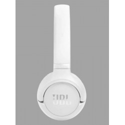 Беспроводные наушники JBL Tune 530BT (JBLT530BTWHT) (белый)