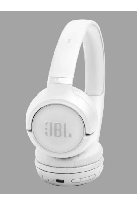 Беспроводные наушники JBL Tune 530BT (JBLT530BTWHT) (белый) 2
