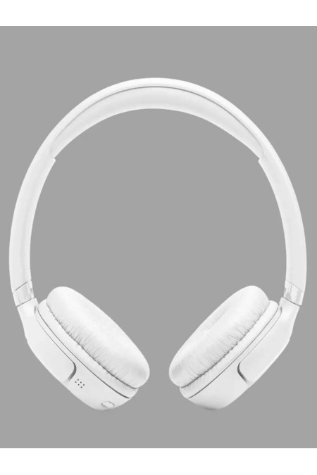 Беспроводные наушники JBL Tune 530BT (JBLT530BTWHT) (белый) 5