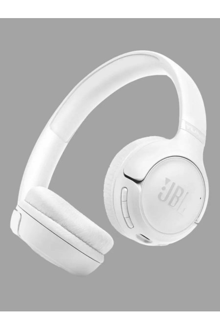 Беспроводные наушники JBL Tune 530BT (JBLT530BTWHT) (белый) 6