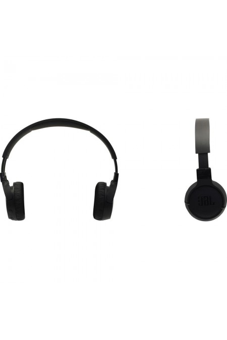 Беспроводные наушники JBL Tune 660NC (черный) 1