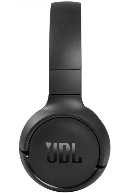 Беспроводные наушники JBL Tune 660NC (черный) 2