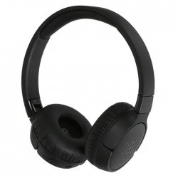 Беспроводные наушники JBL Tune 660NC (черный)