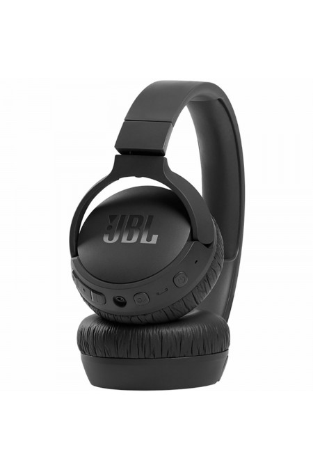 Беспроводные наушники JBL Tune 660NC (черный) 4