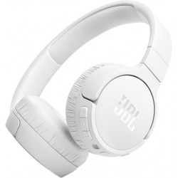 Беспроводные наушники JBL Tune 670NC (белый)