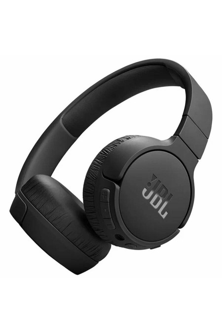 Беспроводные наушники JBL Tune 670NC (черный) 