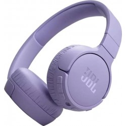 Беспроводные наушники JBL Tune 670NC (пурпурный)