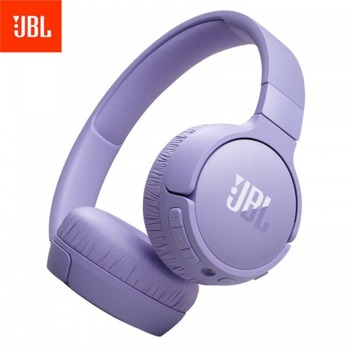 Беспроводные наушники JBL Tune 670NC (пурпурный) 