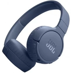 Беспроводные наушники JBL Tune 670NC (синий)