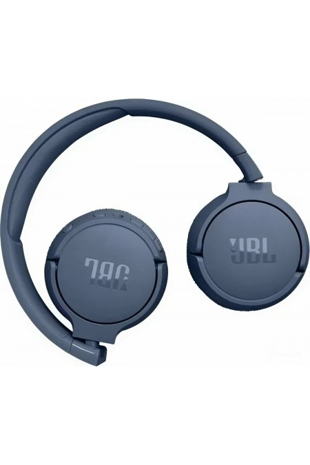 Беспроводные наушники JBL Tune 670NC (синий) 