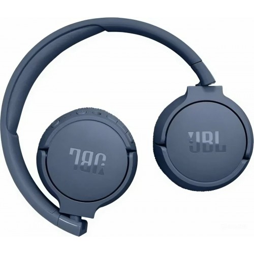 Беспроводные наушники JBL Tune 670NC (синий) 