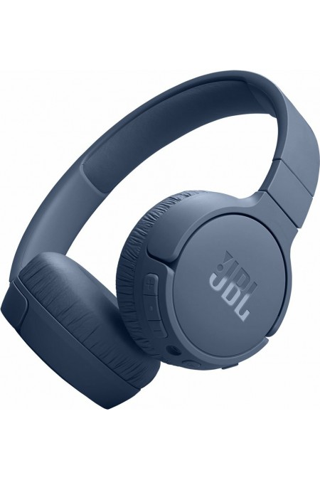 Беспроводные наушники JBL Tune 670NC (синий) 1
