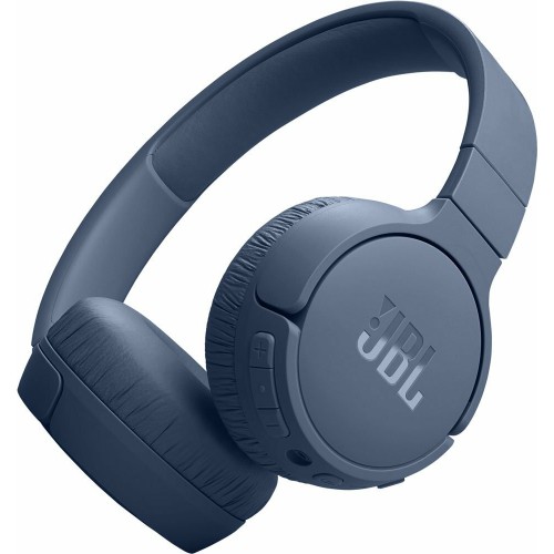 Беспроводные наушники JBL Tune 670NC (синий) 1