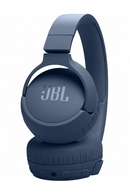Беспроводные наушники JBL Tune 670NC (синий) 2