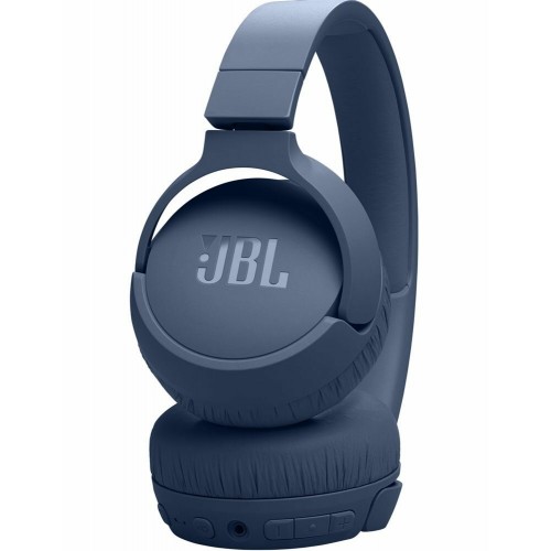 Беспроводные наушники JBL Tune 670NC (синий) 2