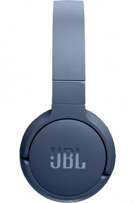 Беспроводные наушники JBL Tune 670NC (синий) 3