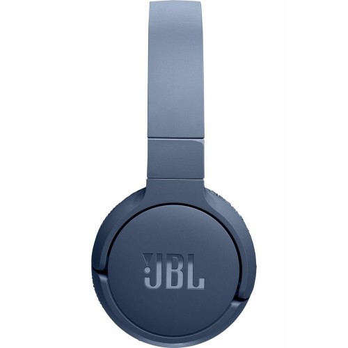Беспроводные наушники JBL Tune 670NC (синий) 3