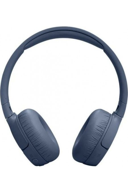 Беспроводные наушники JBL Tune 670NC (синий) 4