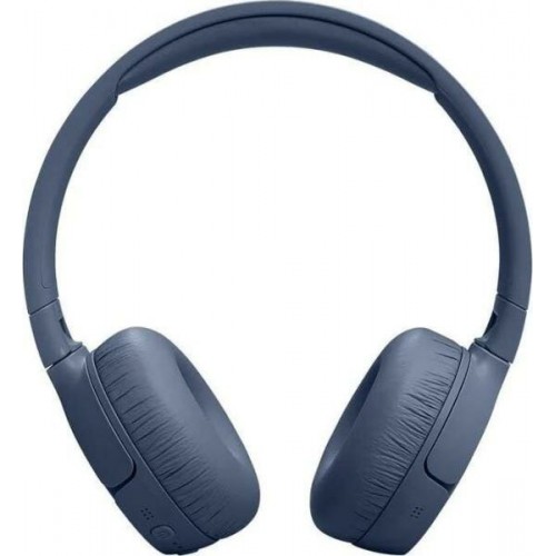 Беспроводные наушники JBL Tune 670NC (синий) 4