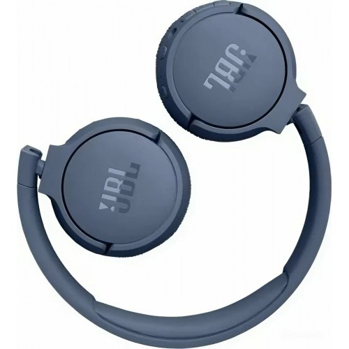 Беспроводные наушники JBL Tune 670NC (синий) 5