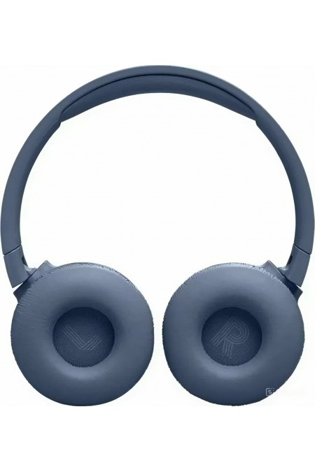 Беспроводные наушники JBL Tune 670NC (синий) 6