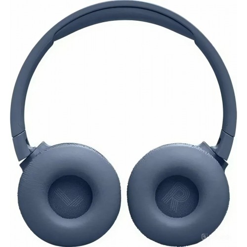 Беспроводные наушники JBL Tune 670NC (синий) 6