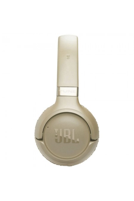 Беспроводные наушники JBL Tune 680NC (JBLT680NCBEG) (бежевый) 6