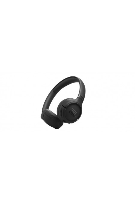 Беспроводные наушники JBL Tune 680NC (JBLT680NCBLK) (черный) 