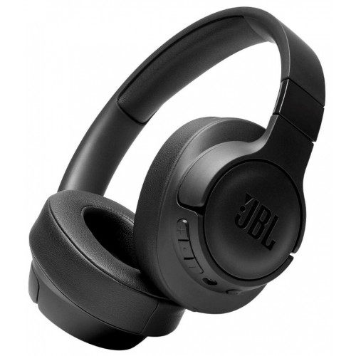 Беспроводные наушники JBL Tune 710BT (черный) 