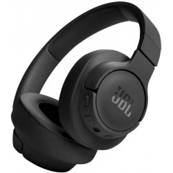 Беспроводные наушники JBL Tune 720BT (черный)