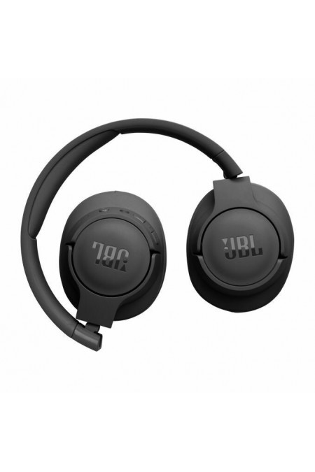 Беспроводные наушники JBL Tune 720BT (черный) 2
